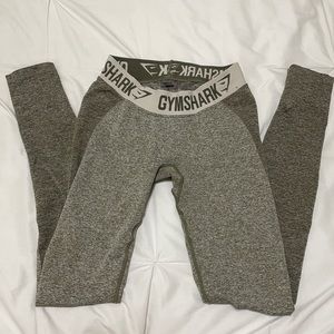 gymshark flex leggings